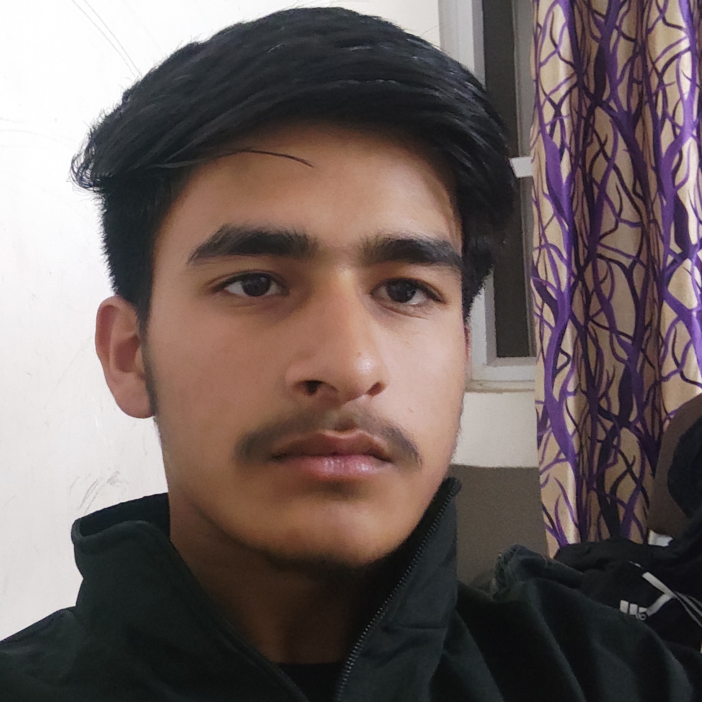 Hritik bhau