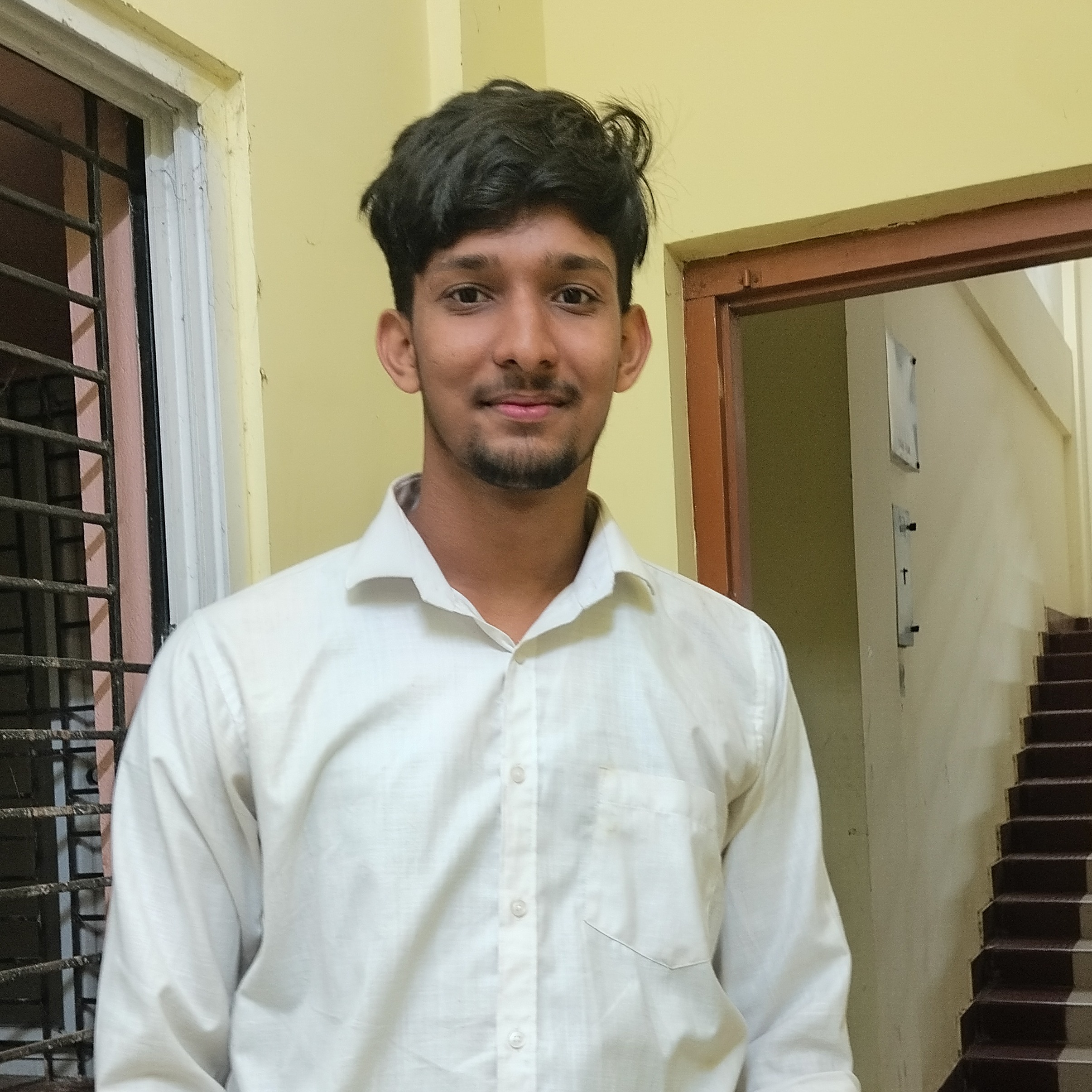 Soumya Subham
