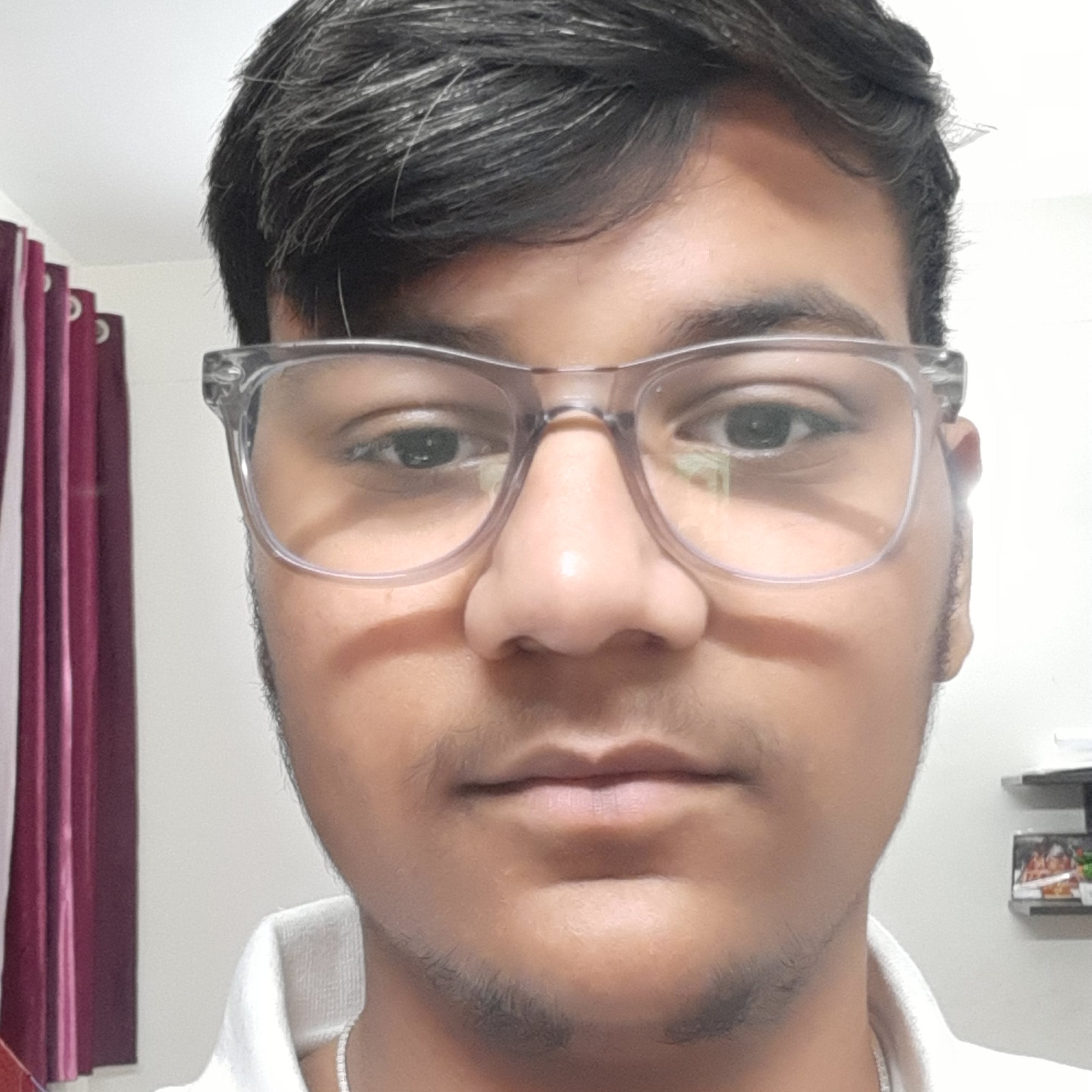 Divyansh S Bhadore