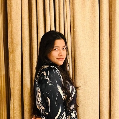 Poornima Joshi