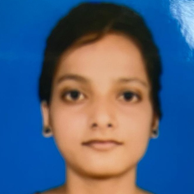 SHILPI KUMARI