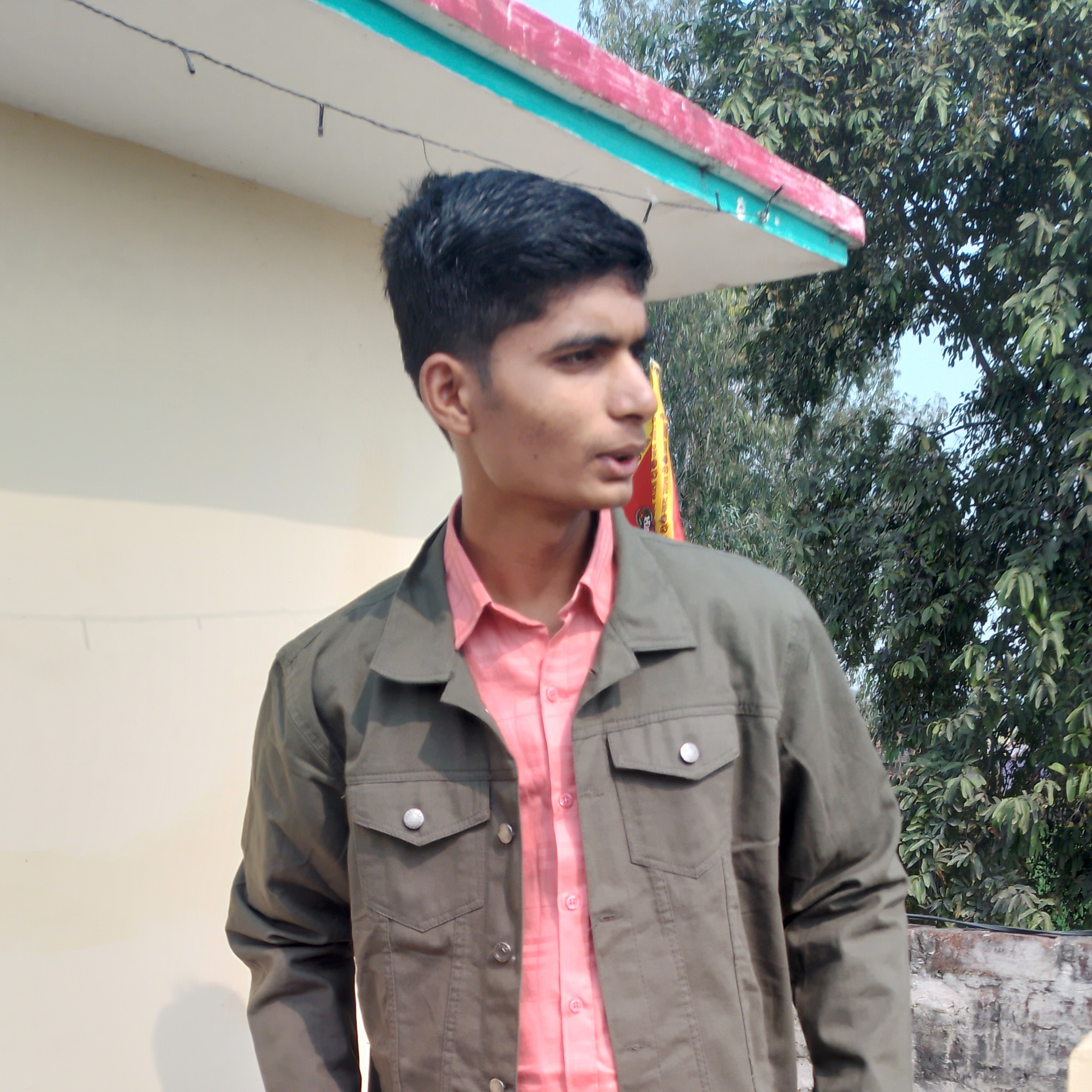 Surya Prakash Gupta