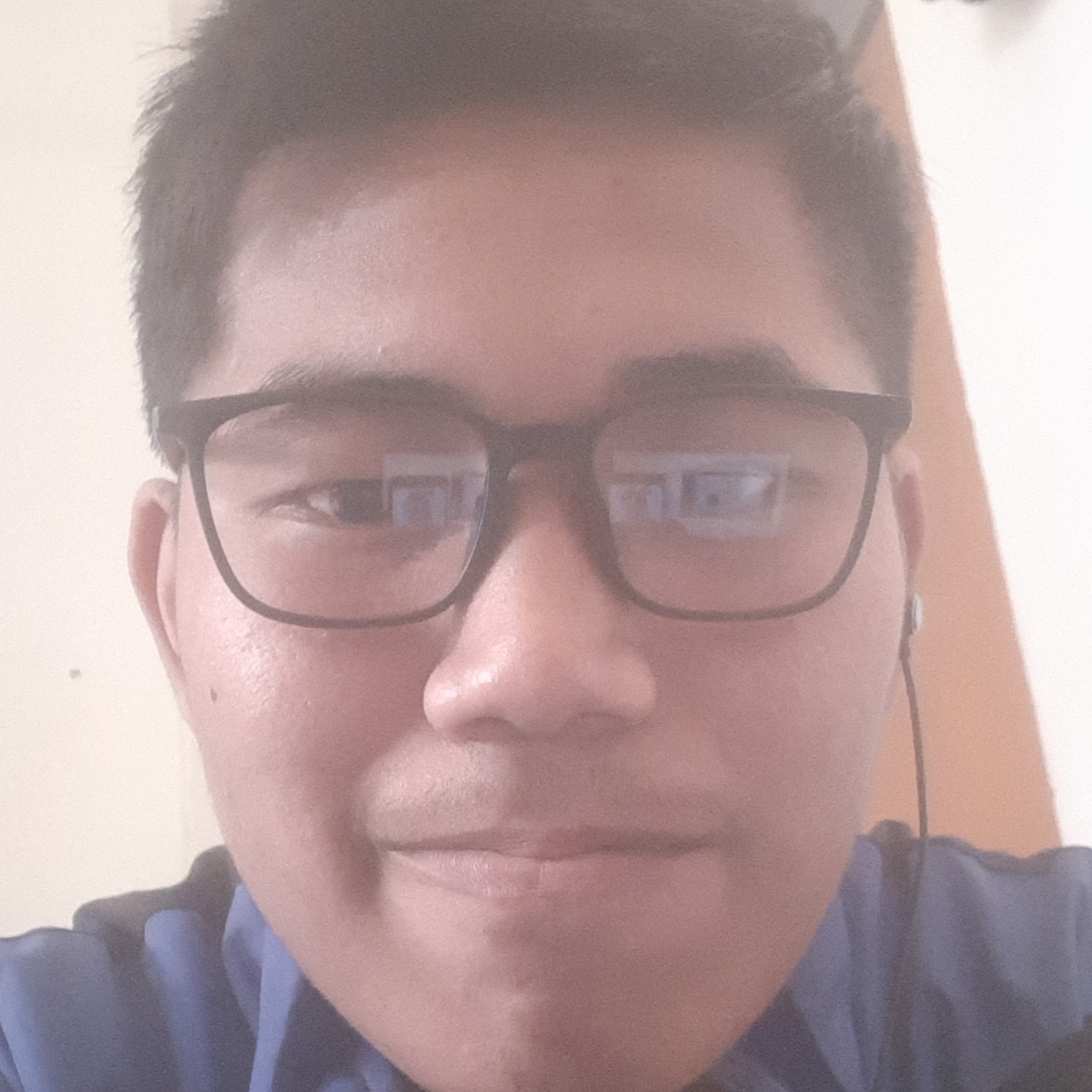 Dinank Tamang