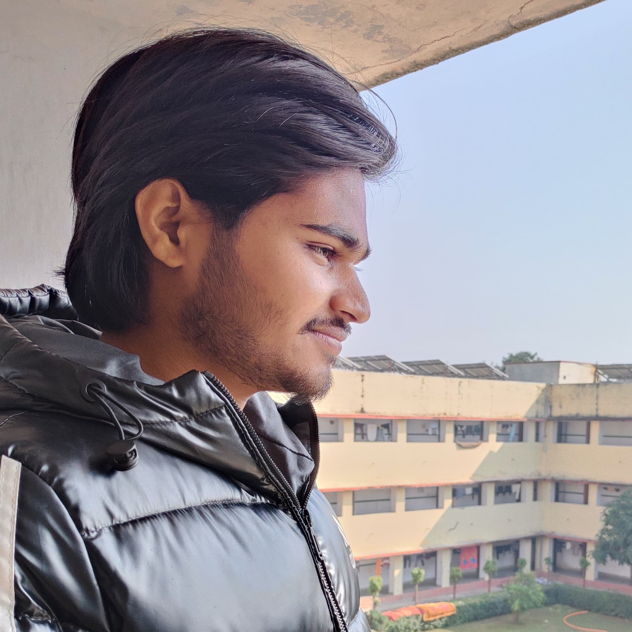 Rishi mishra