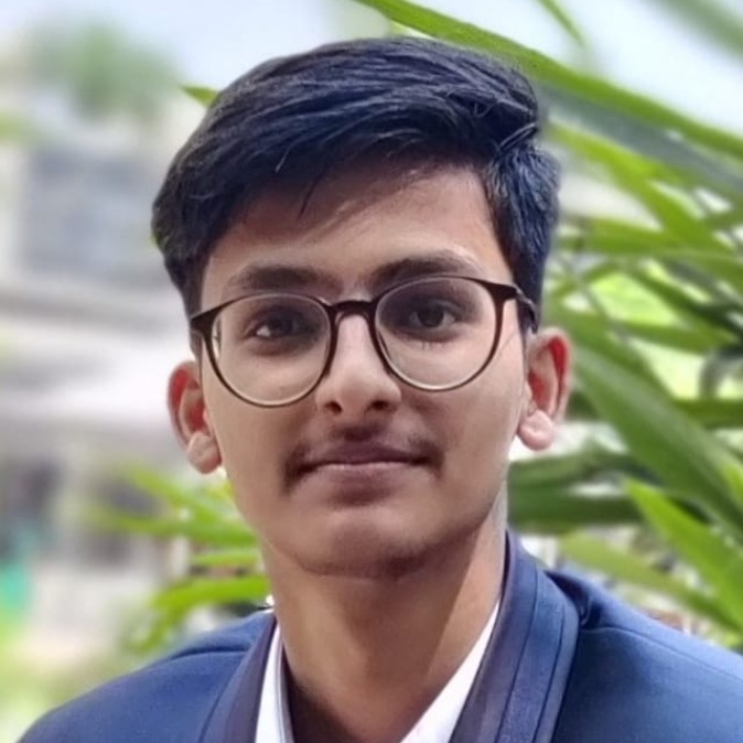 Khushwanth Bohara