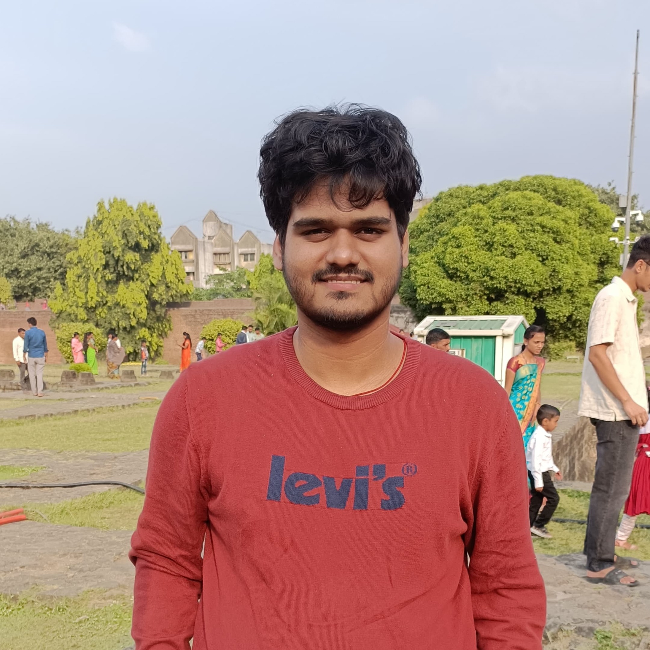 Ayush raj