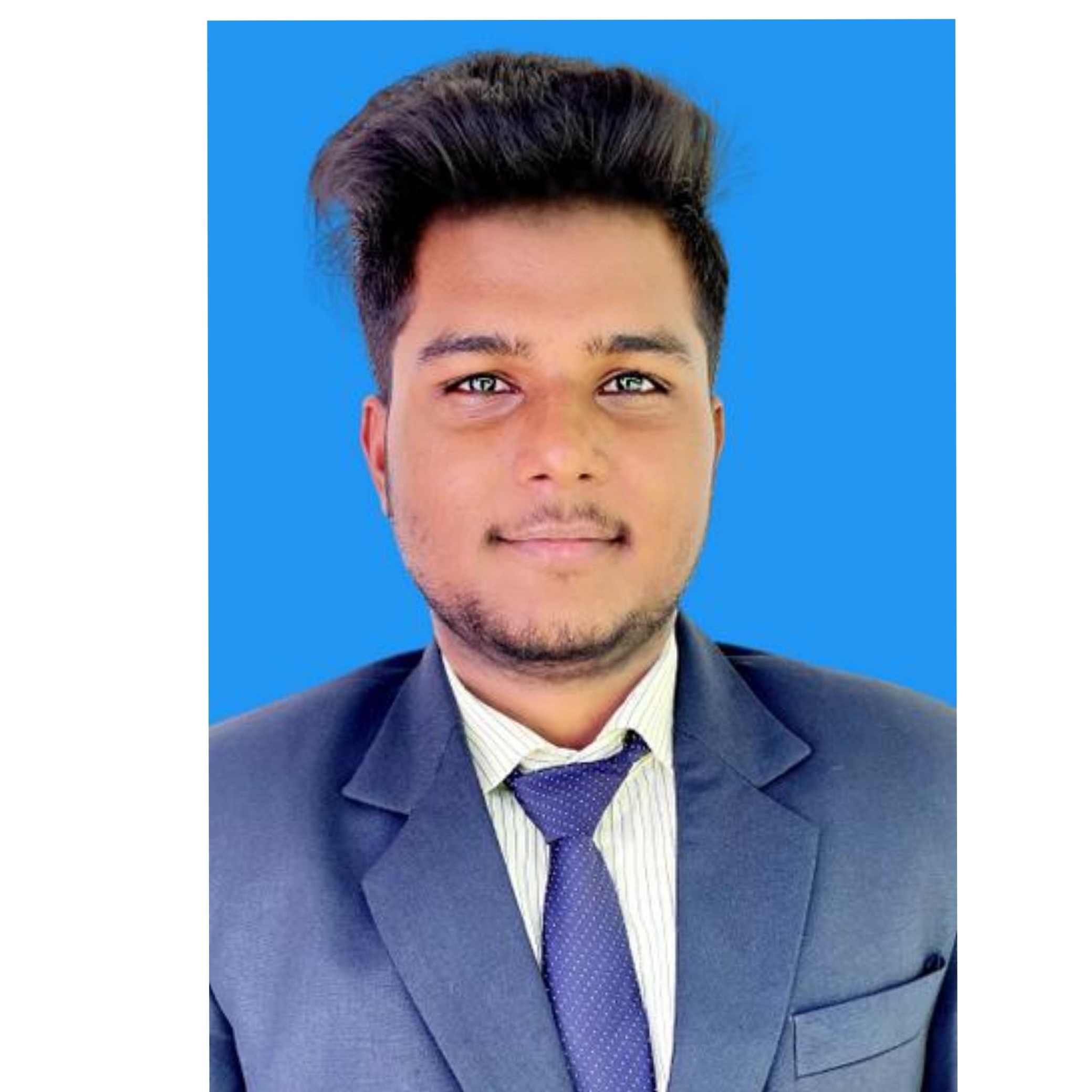 SK MD SAMIM AKHTAR