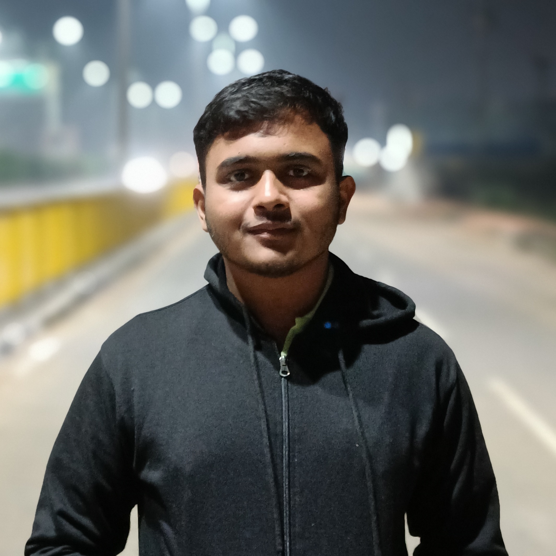 Satyabrat Jagannath Dwivedy
