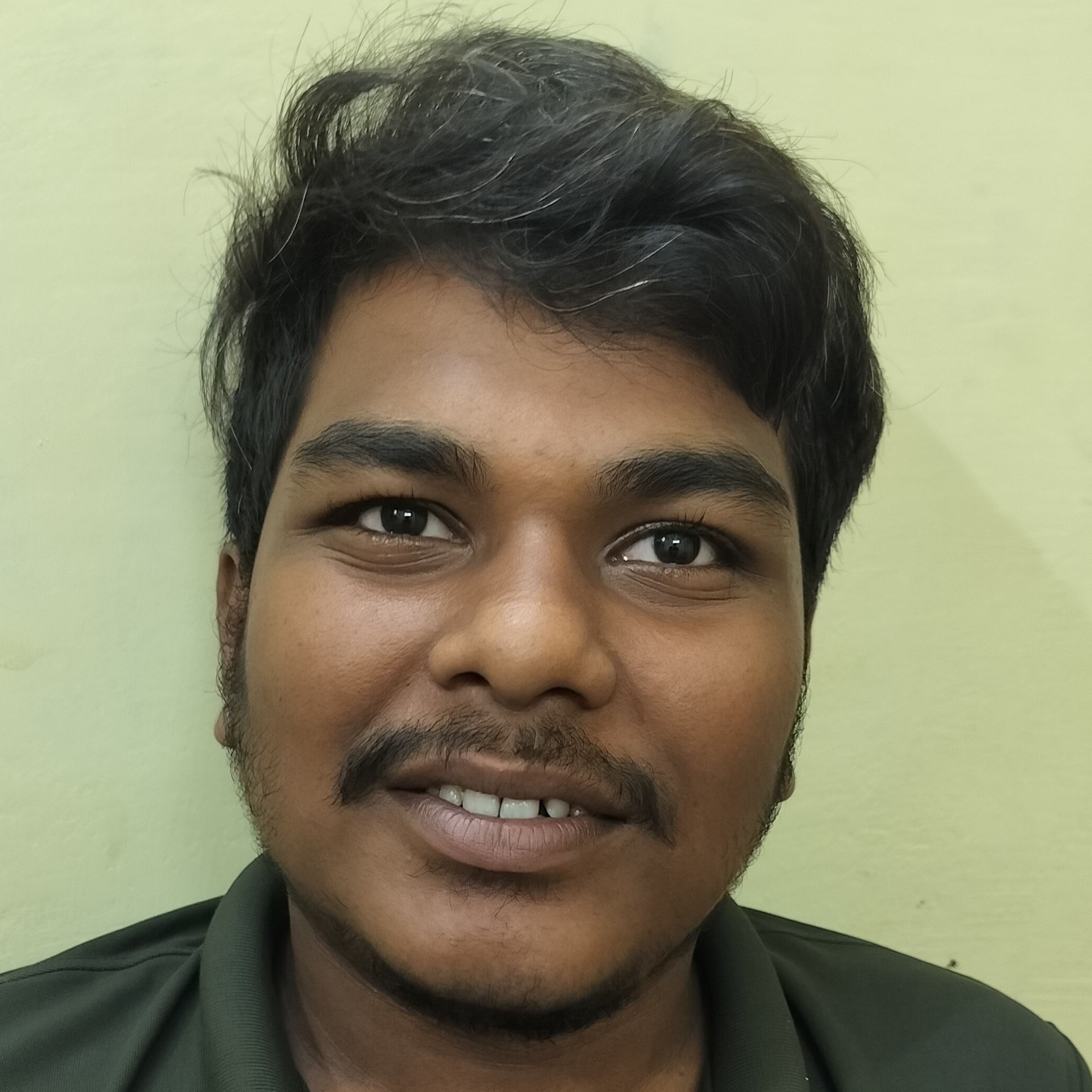 Rabinarayan Sahu