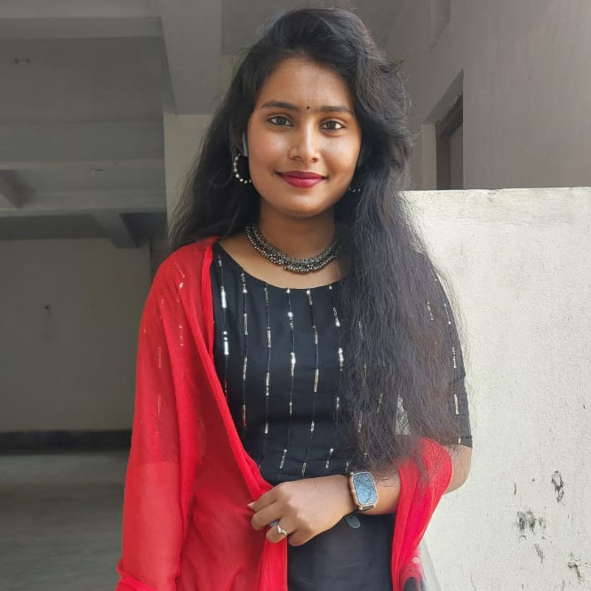Sonalika sahoo