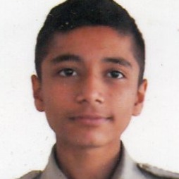 sumit chavda