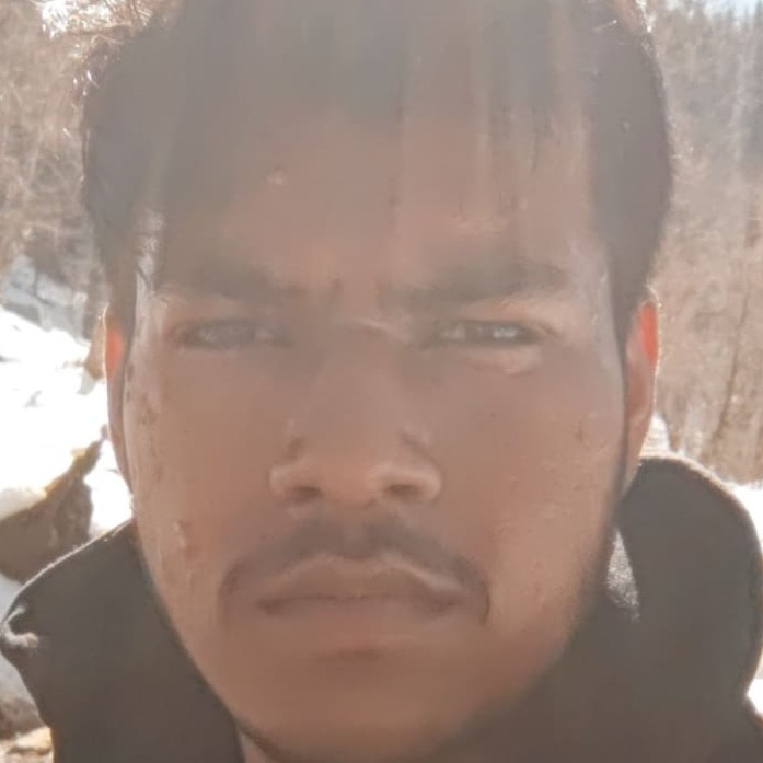 Sanskar Srivastava