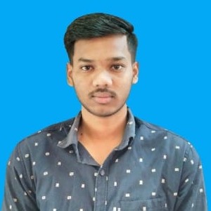 Akash Dolui
