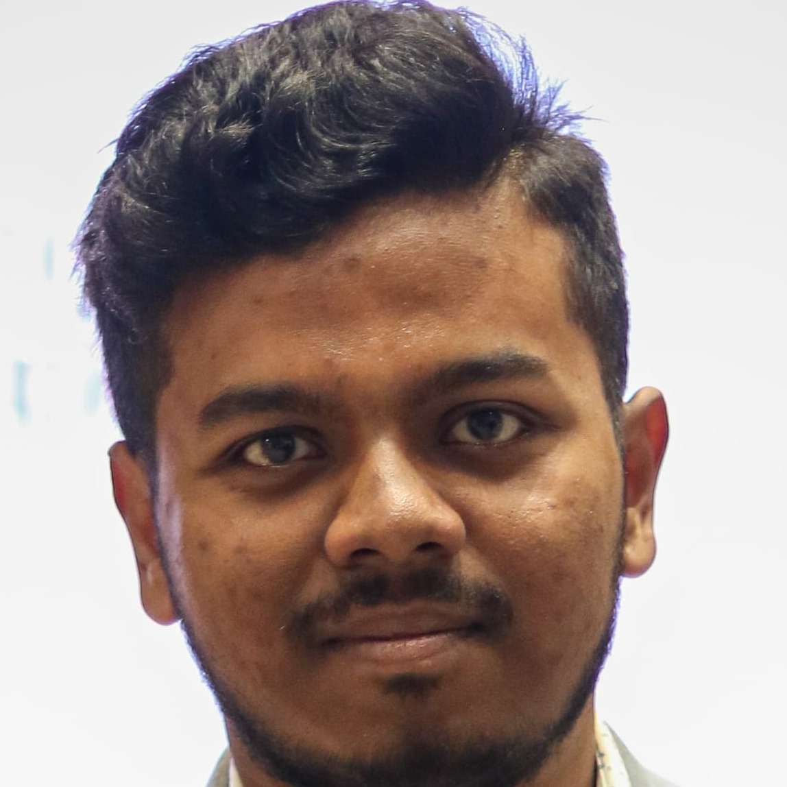 Anurag Samantaray