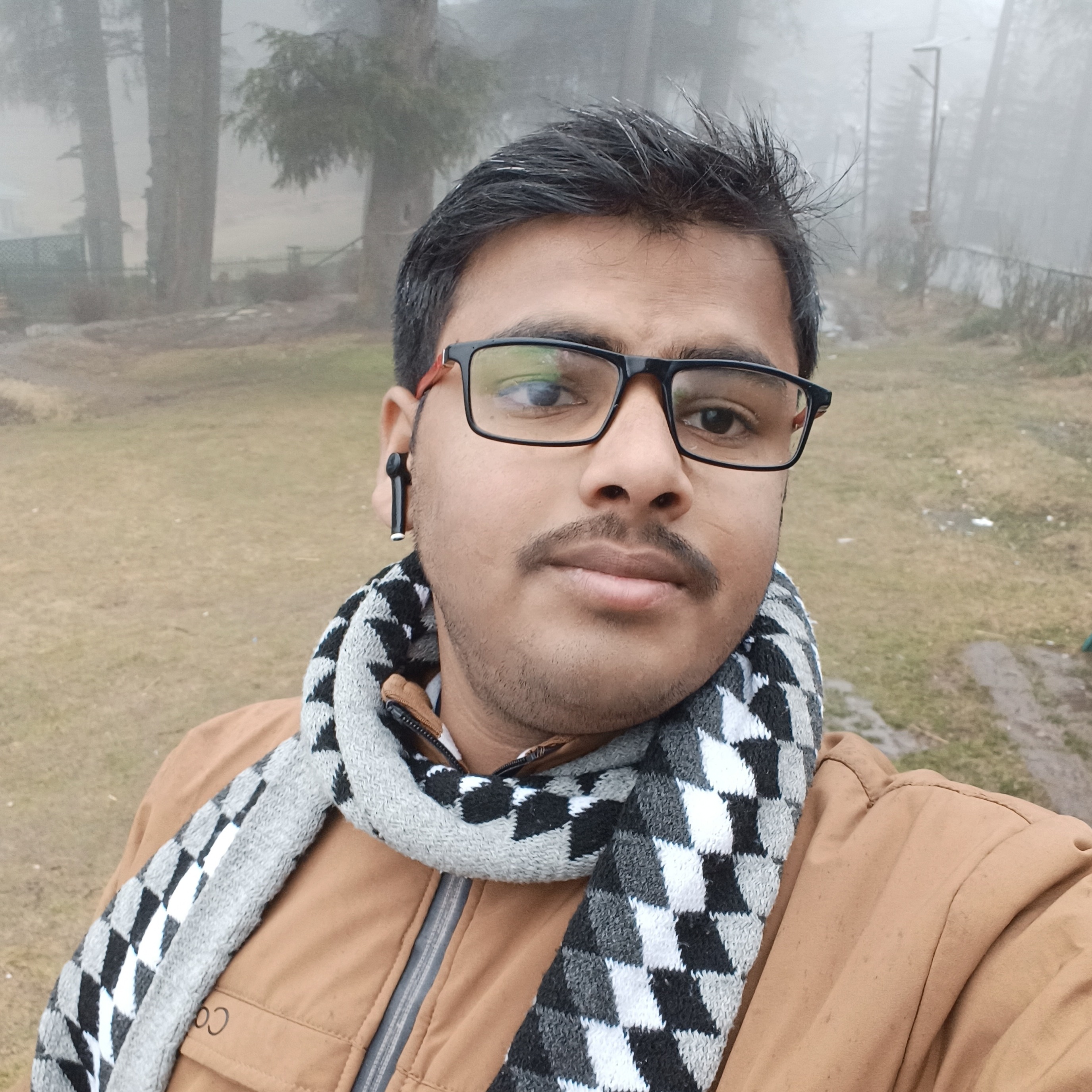 Durgesh Kumar