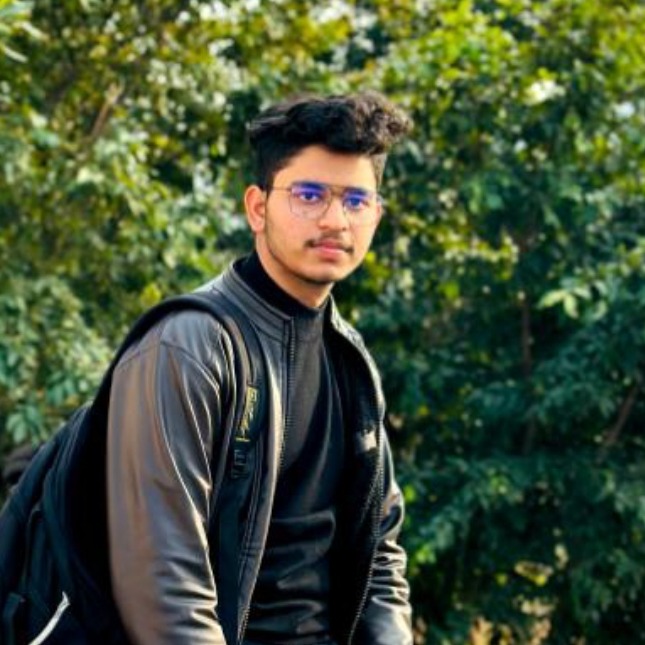 Arshbhuwan Singh