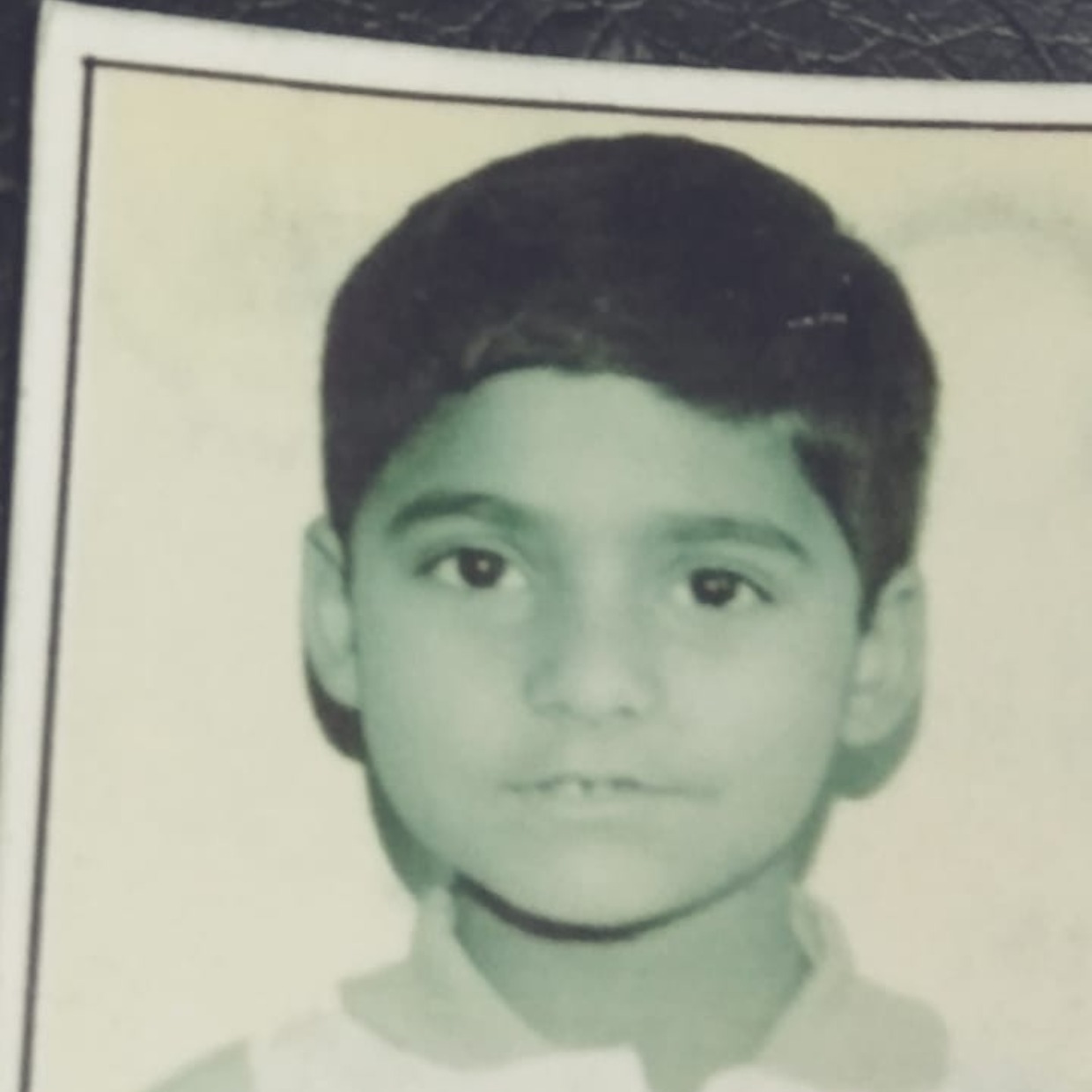 Parth Mahajan