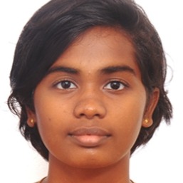 Nethra shree