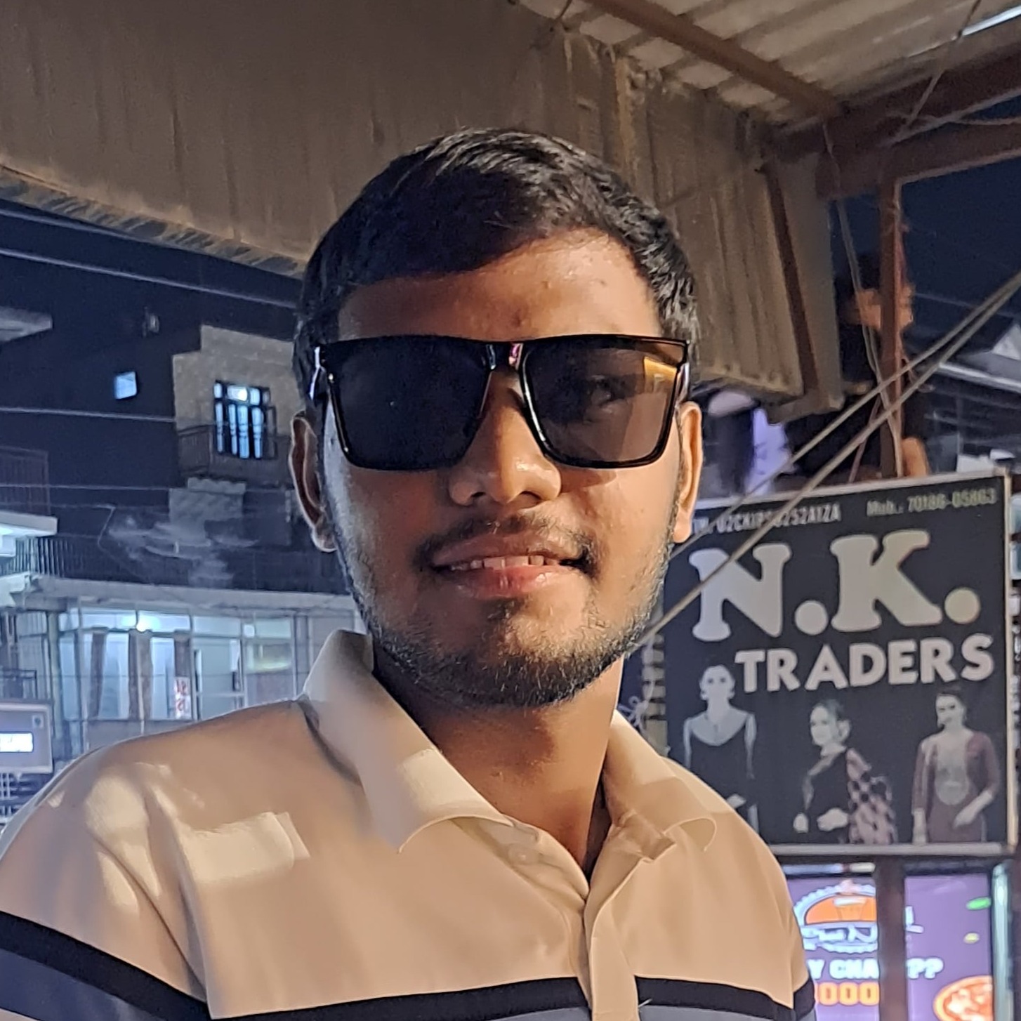 CHIRAG GULGULIA JAIN