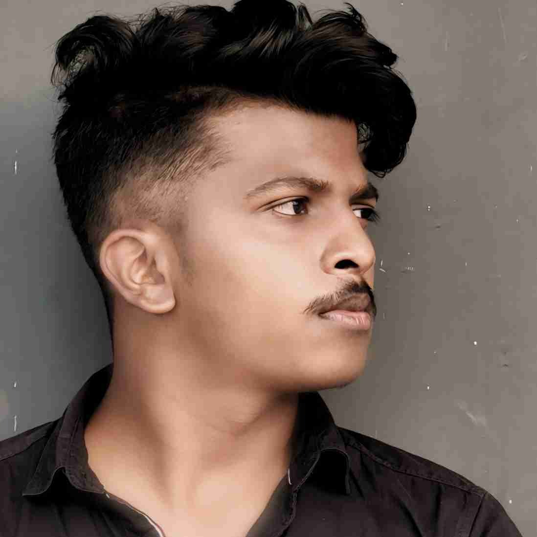 AASHUTOSH BISOYI