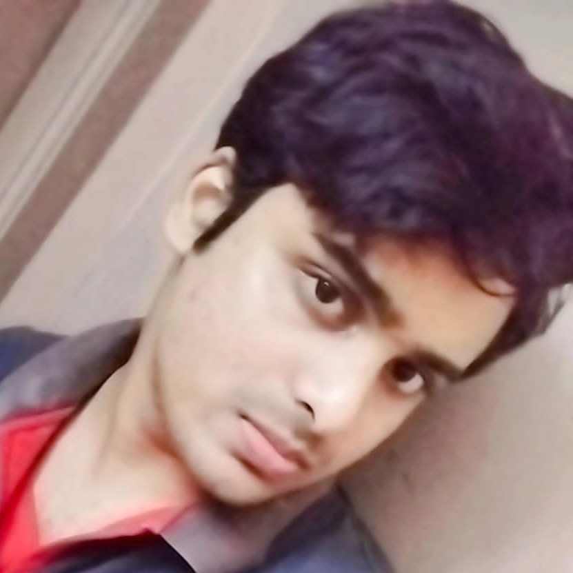 Shyam