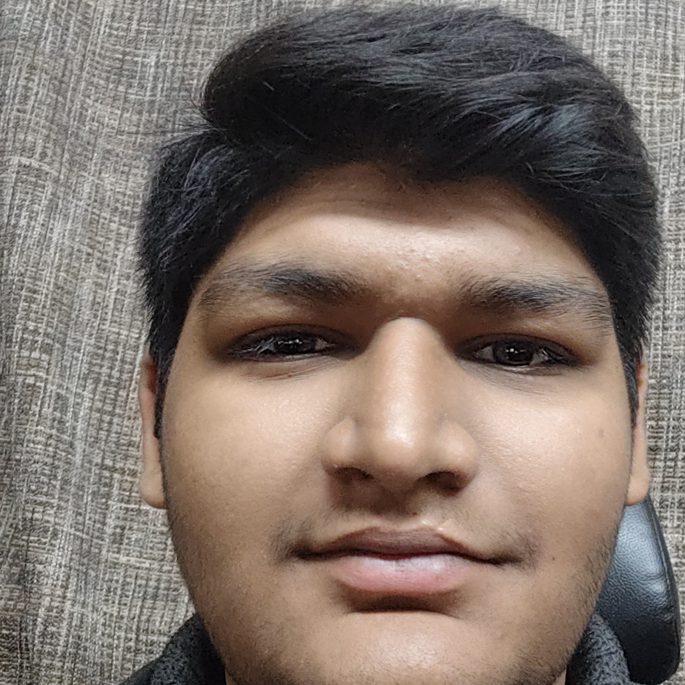 Nipun Agrawal