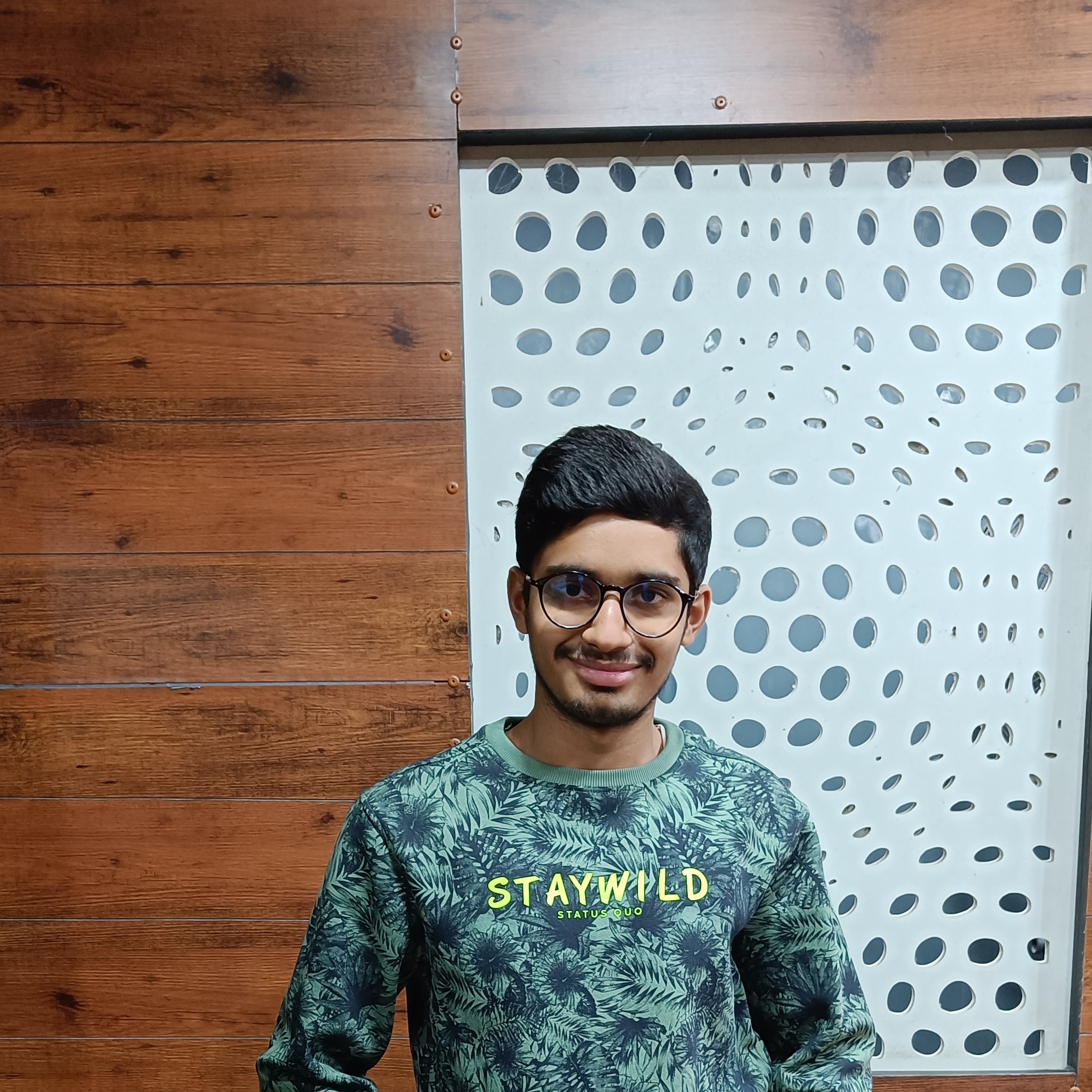 Panavin chopra