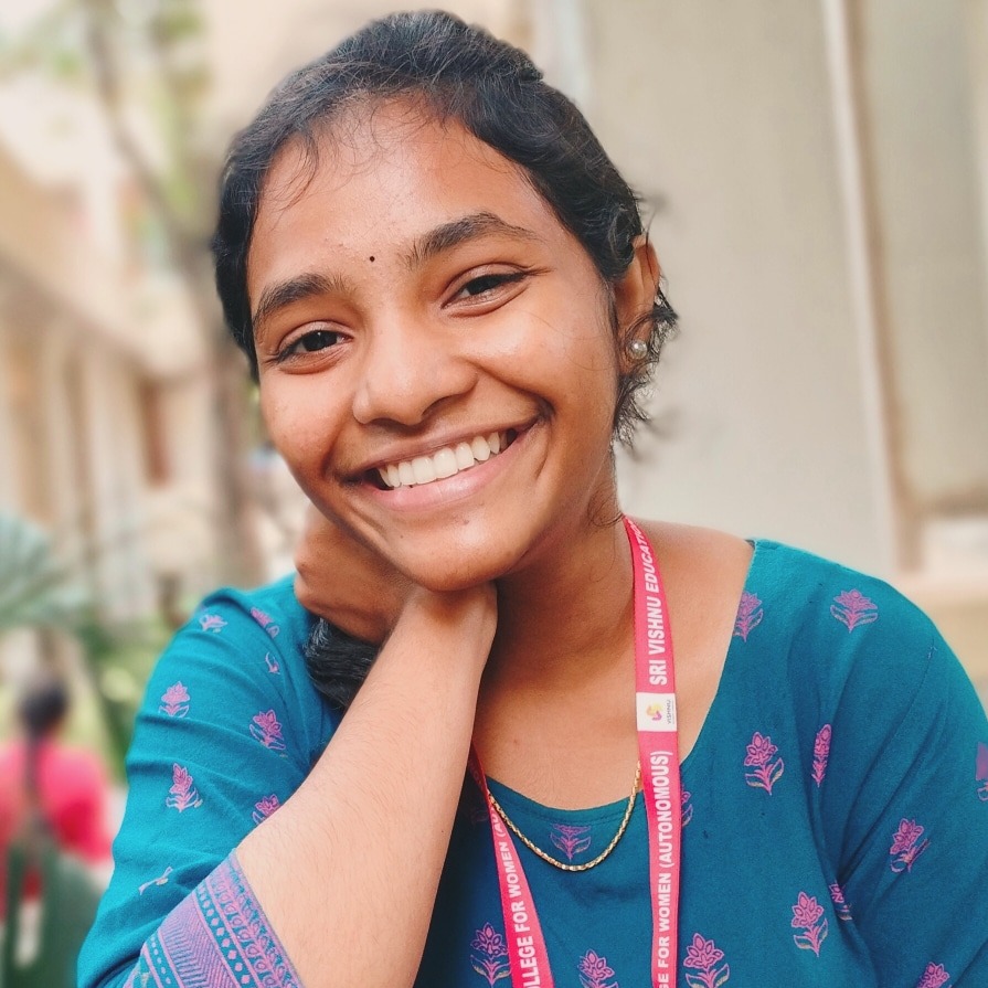 GRANDHI KALYANI