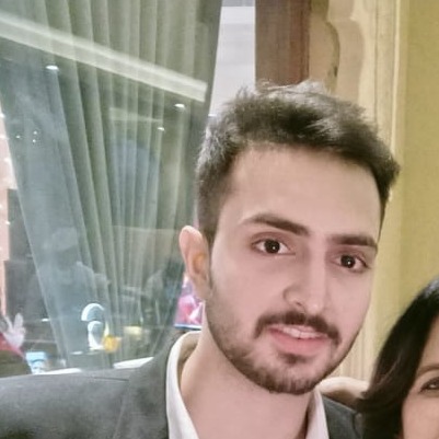 Ashutosh Kumar