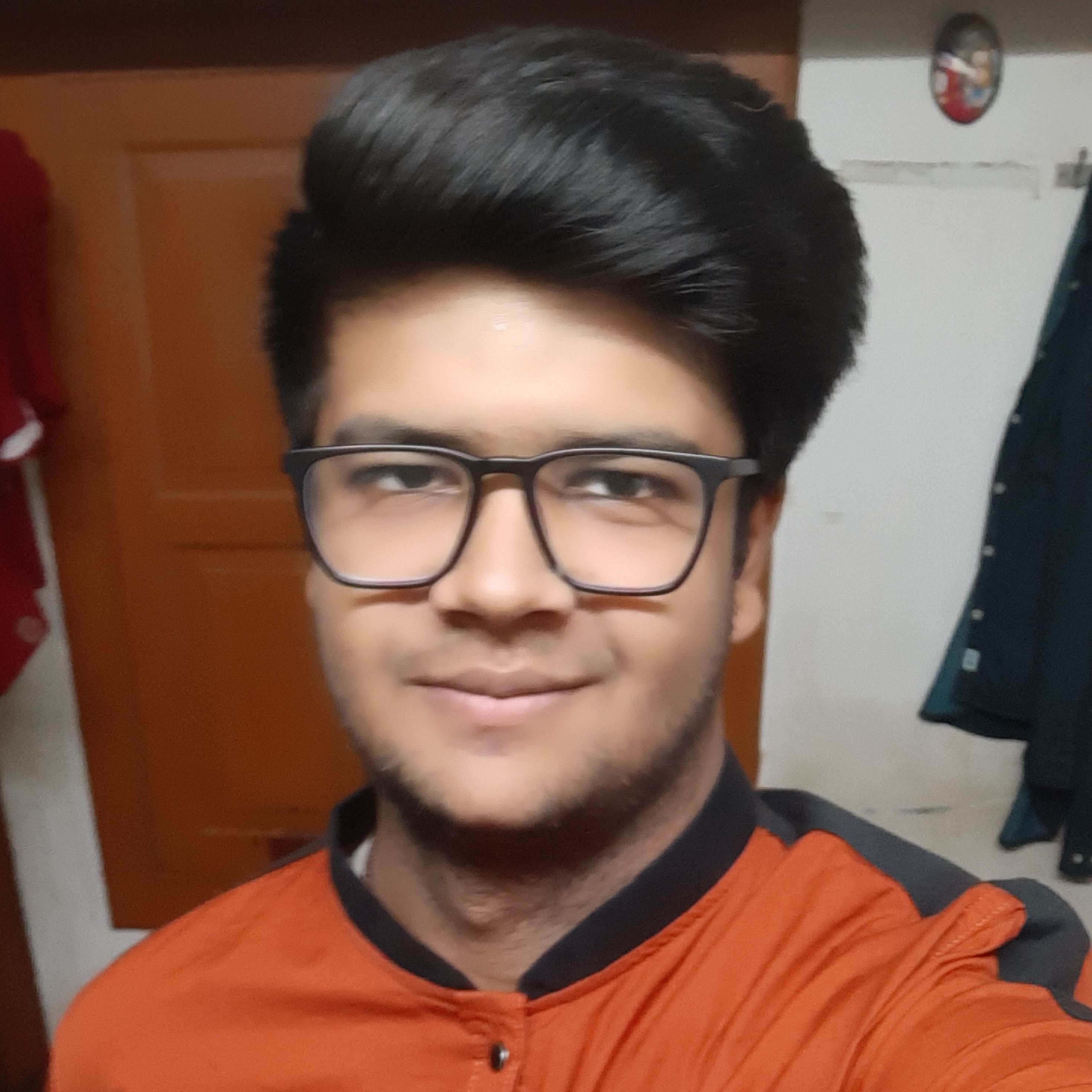 Jyoti Prakash Patra