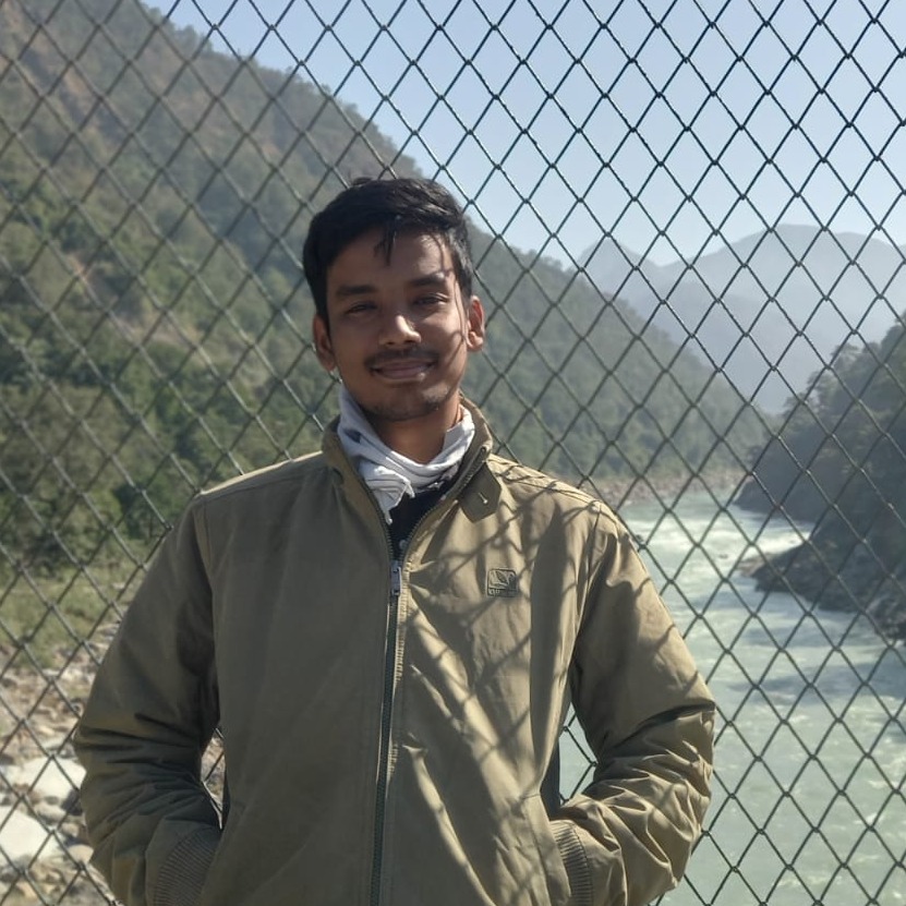 Nihar Dutta