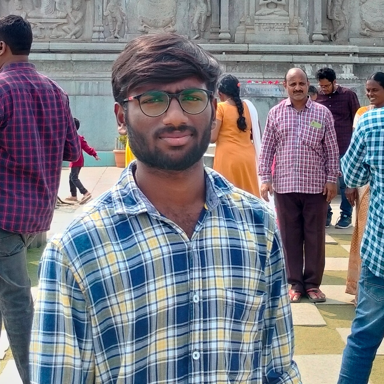 Badam Lakshmi Prasad