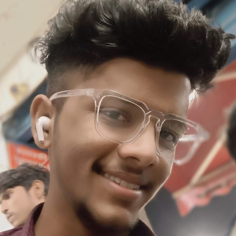 Rathod Sunil