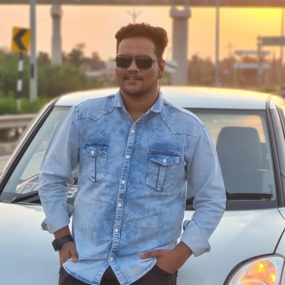 Amaan sayyed