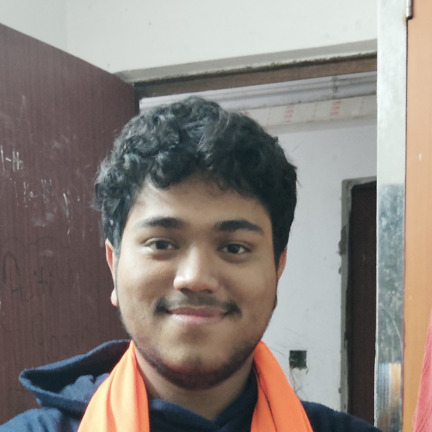 Shubhamoy Chowdhury