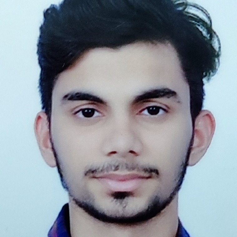 Aniket tiwari