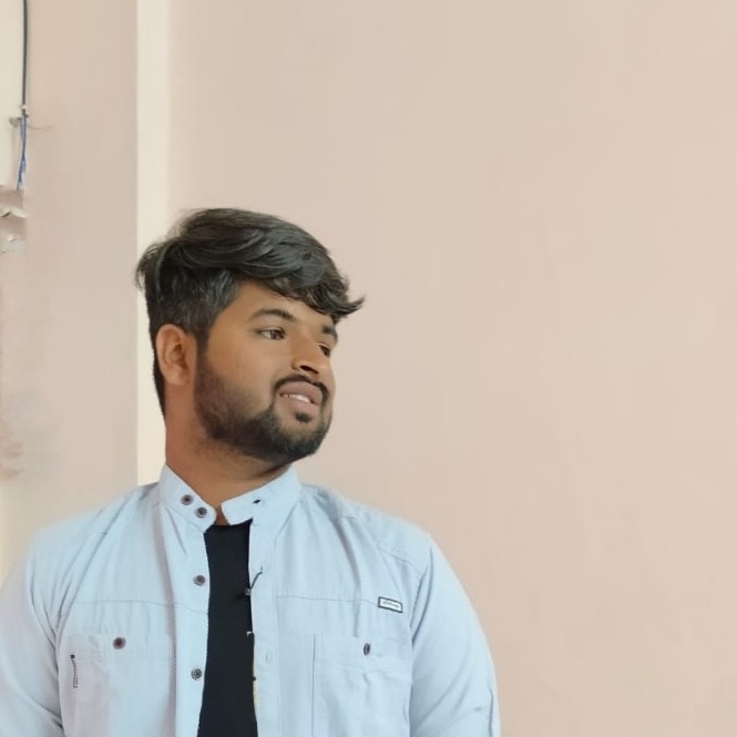 Yash Sanjay Pandhare