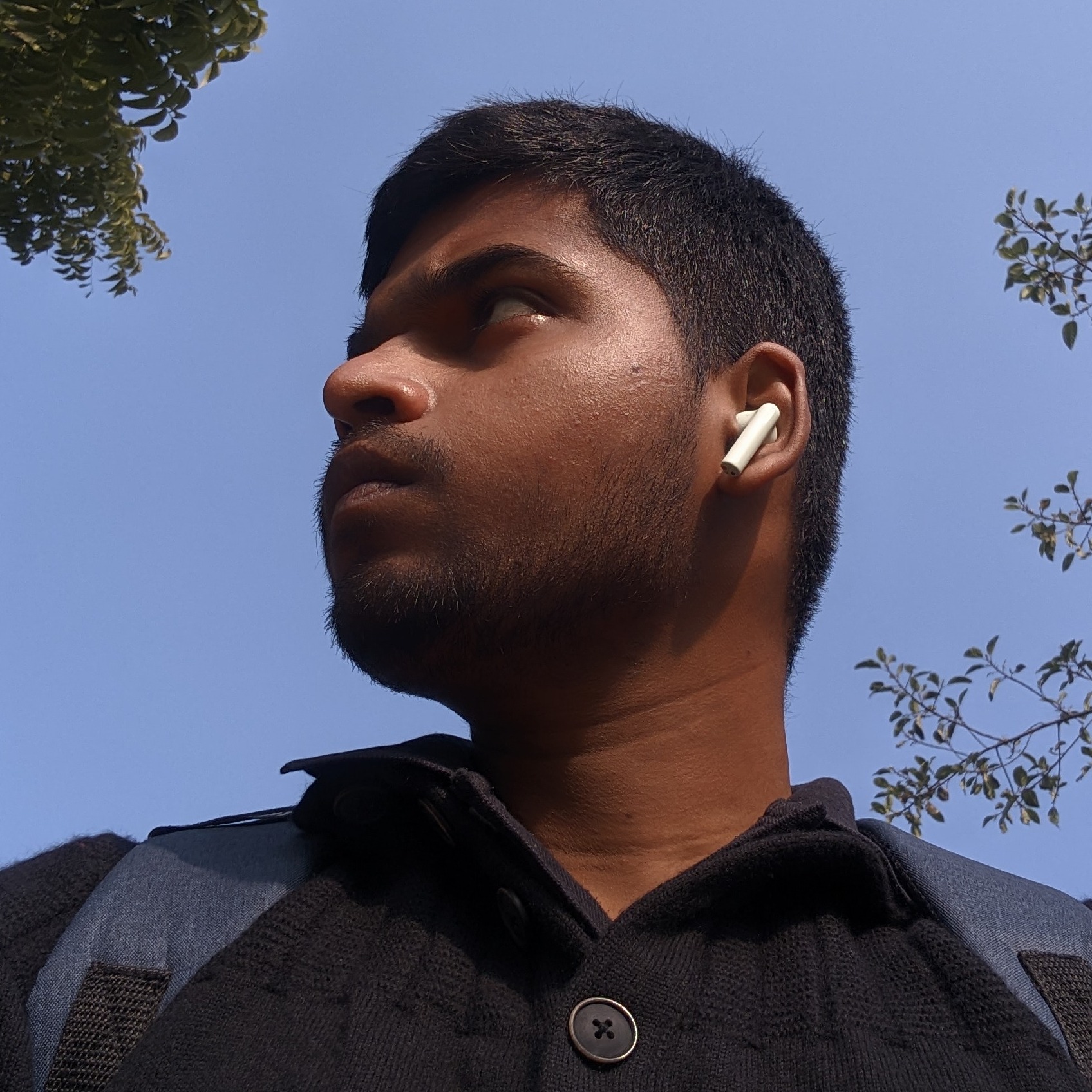 Aman Singh Baghel