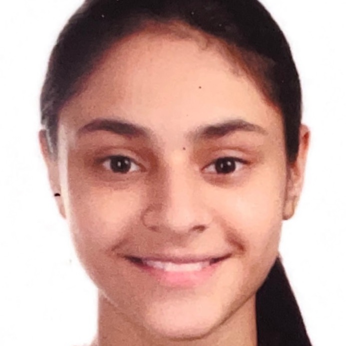 Suhani Mahajan