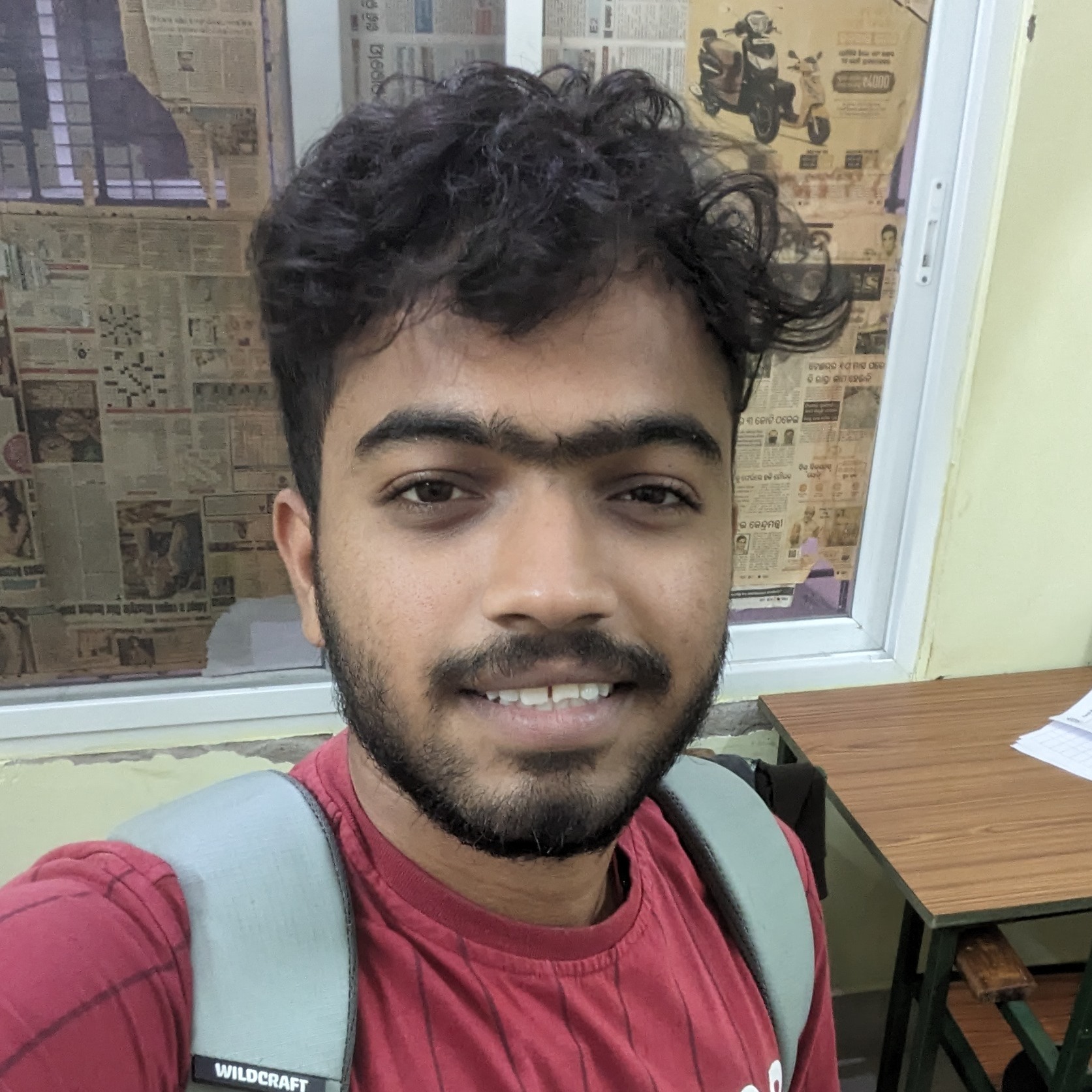 Ashutosh padhy