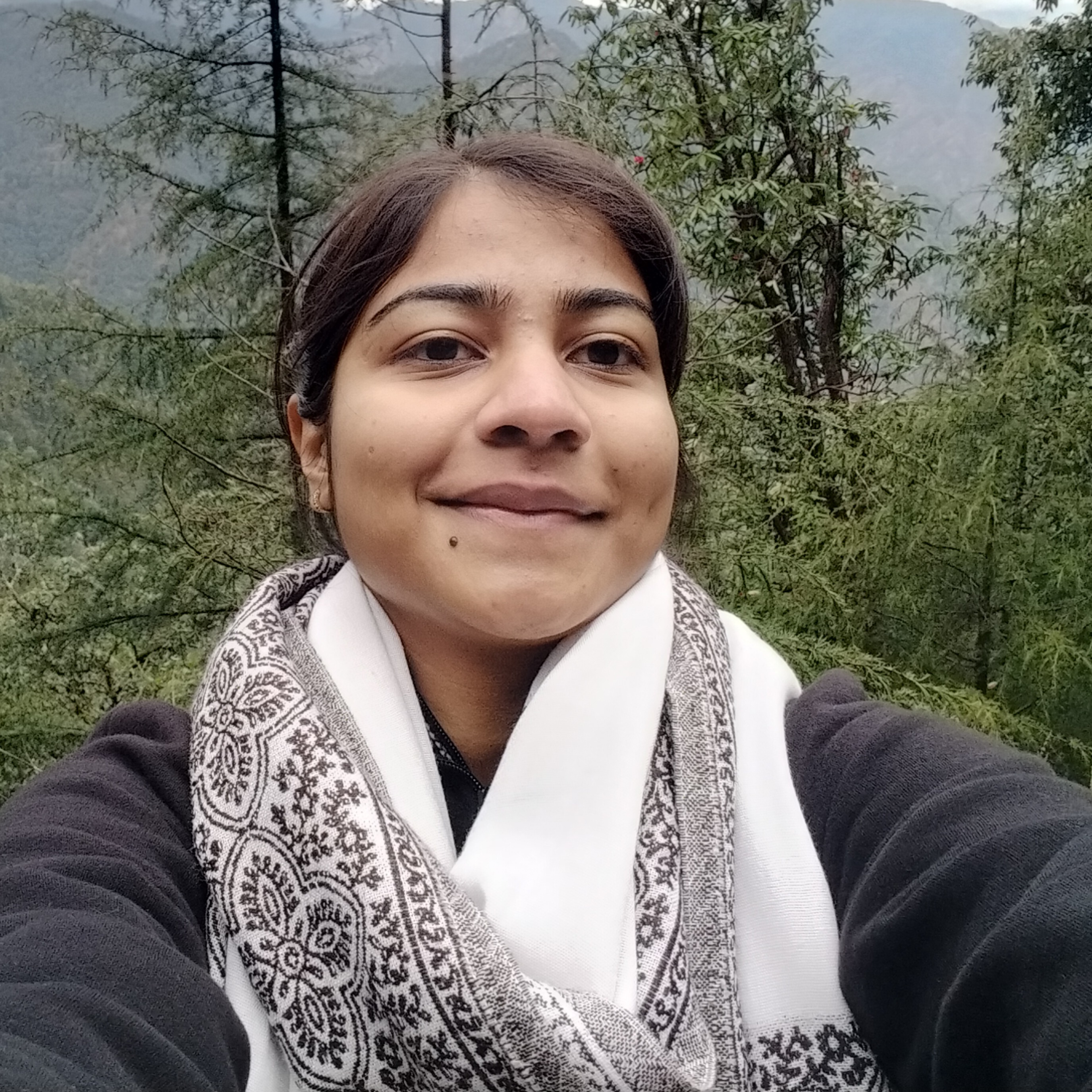 Rajshri Jain
