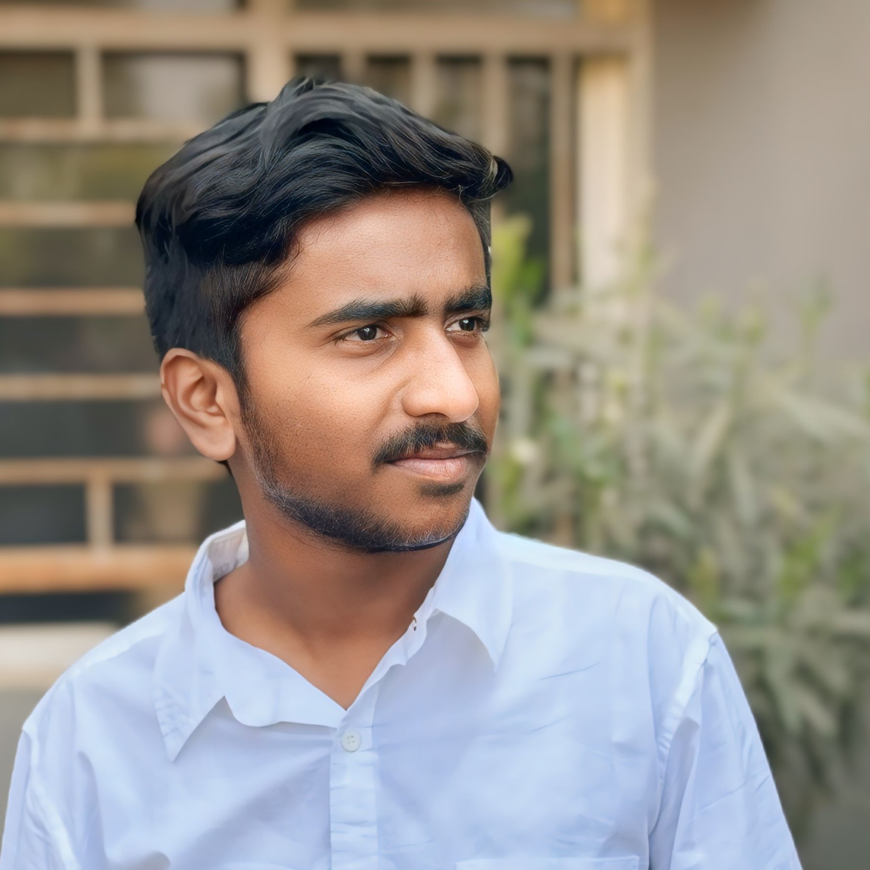Dinesh
