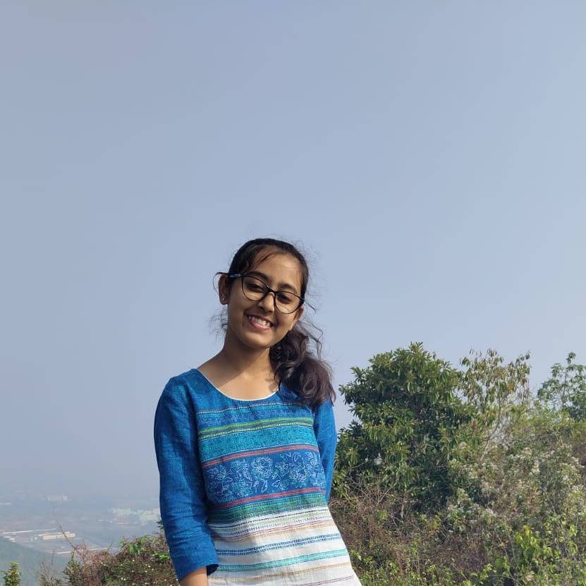 Tamanna padhi