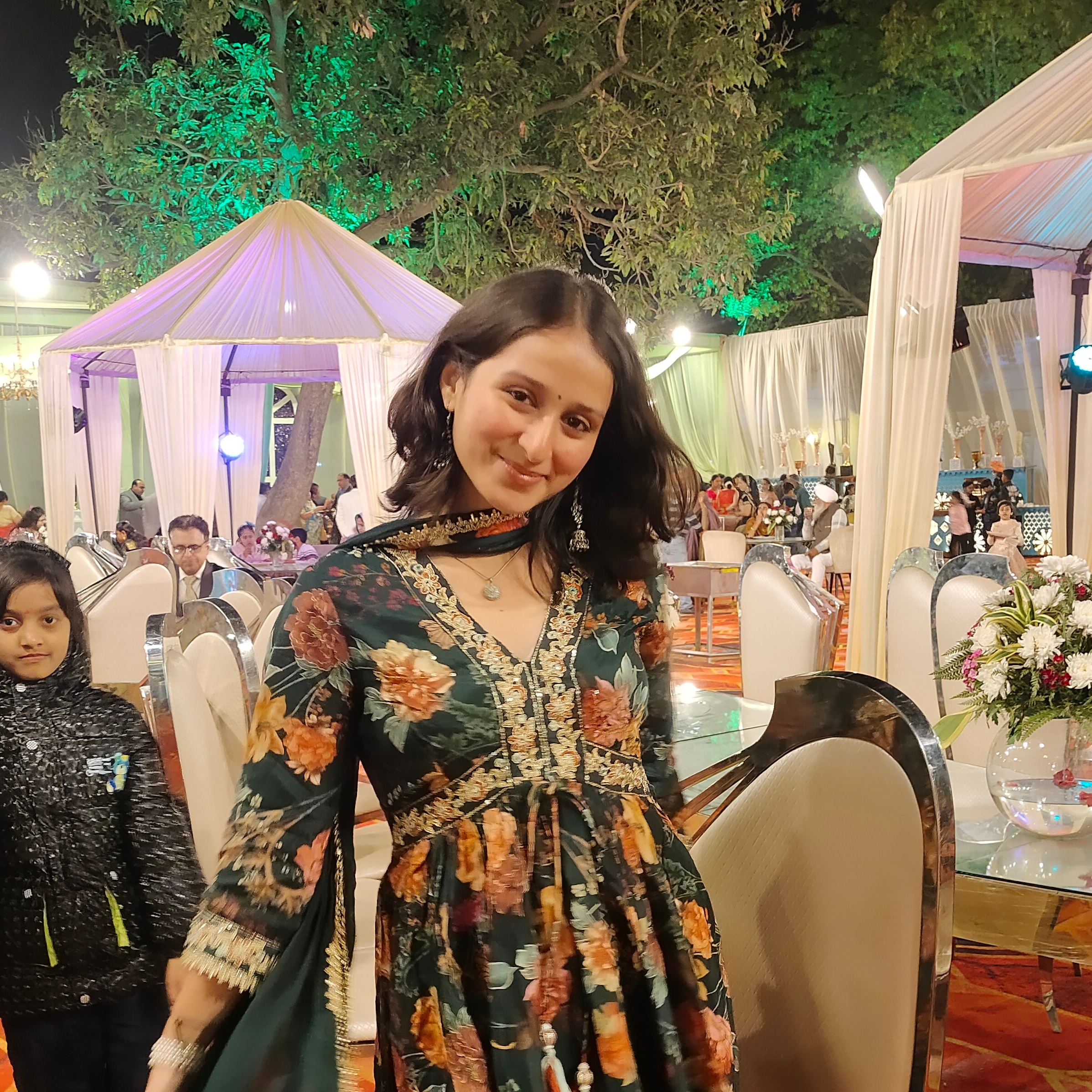 neelakshi mer