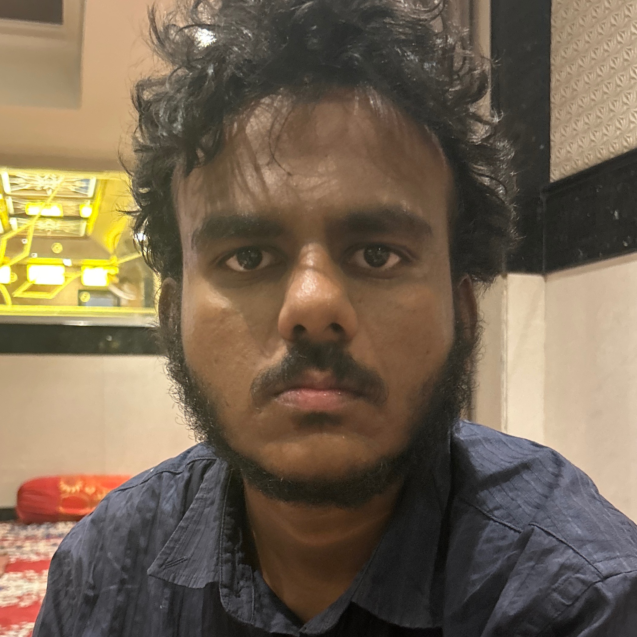 sujay pullagura