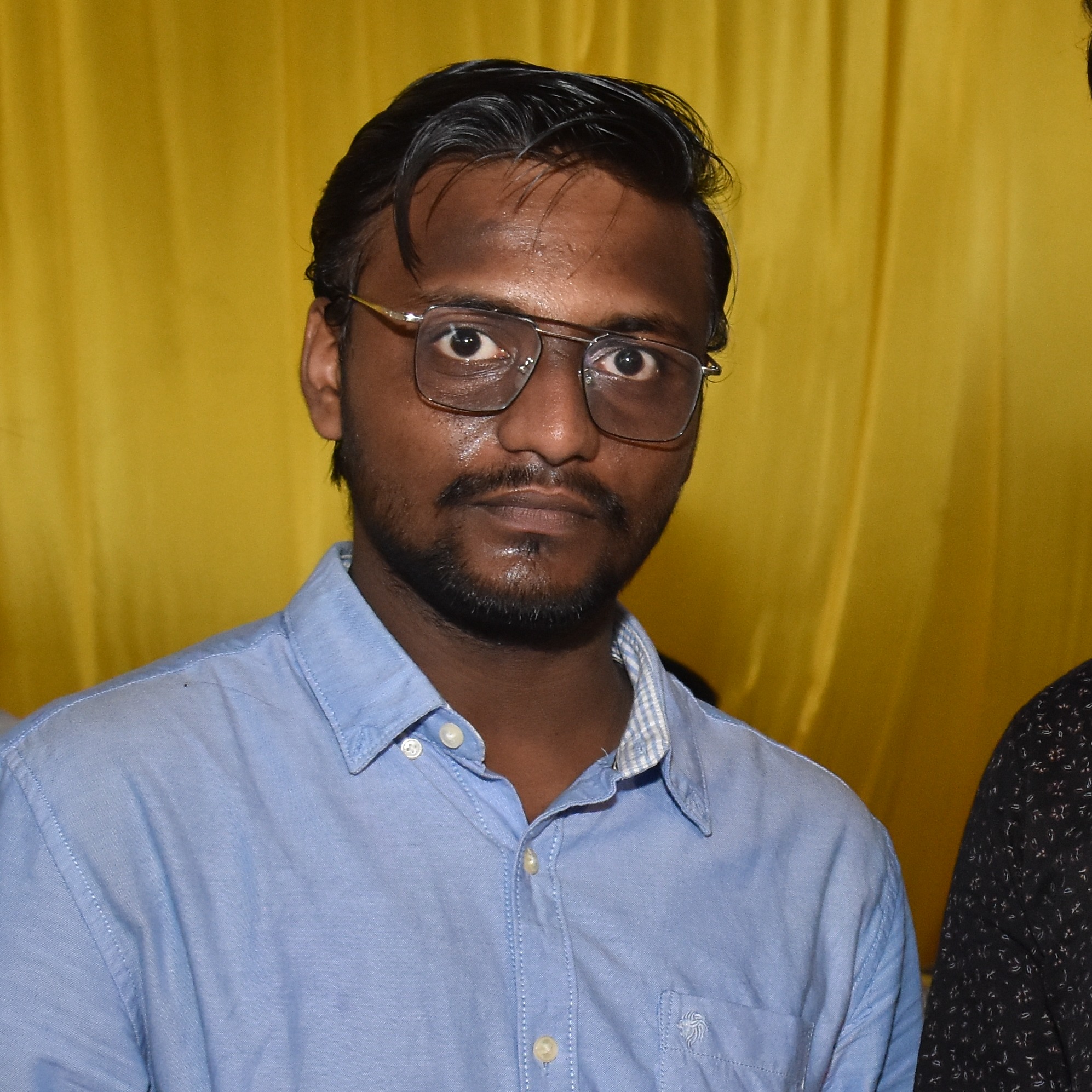 Gaurav Bansal