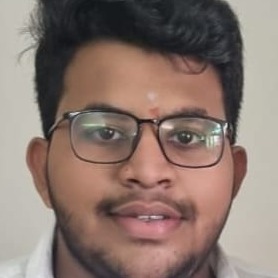 Giri Charan Kumar B
