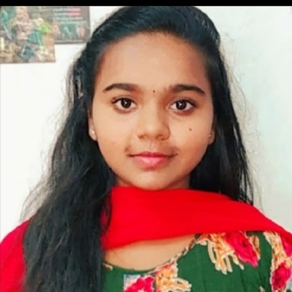 Selam Akhila