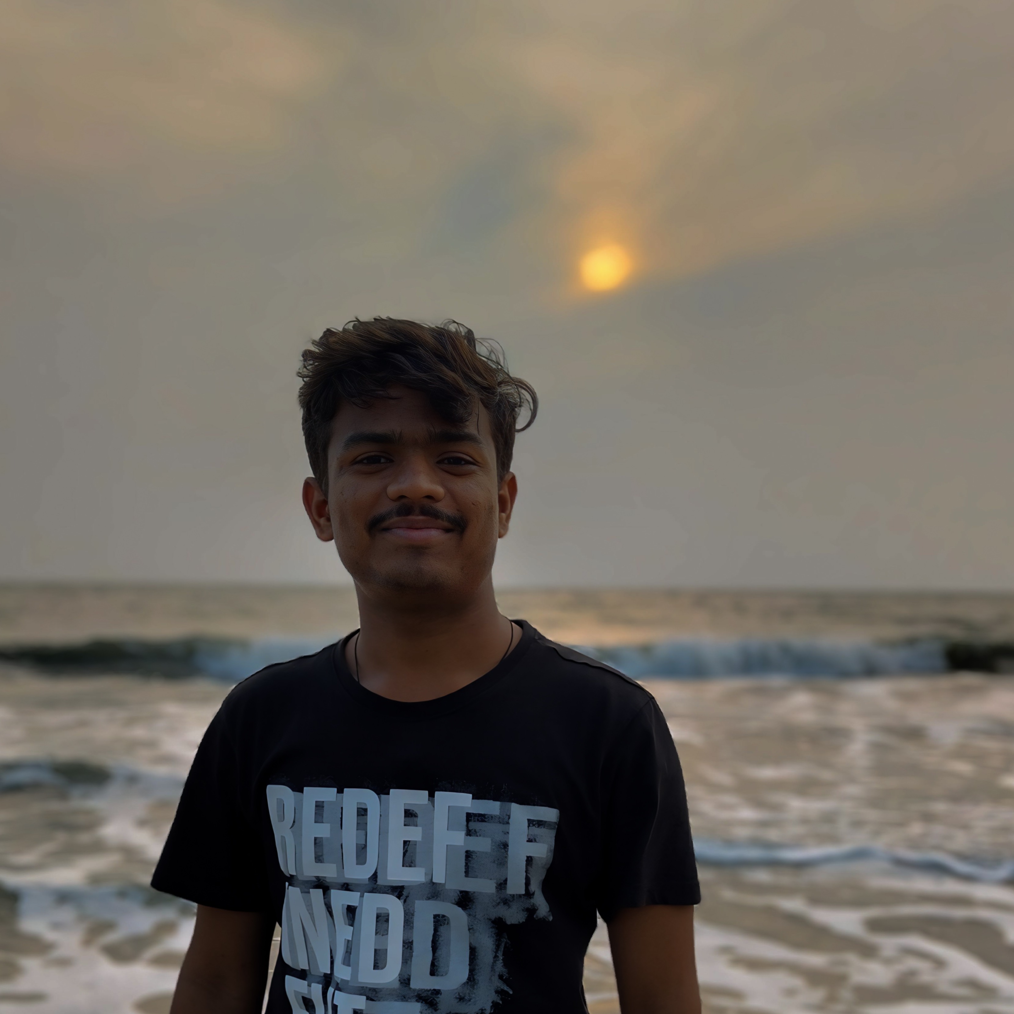 Rushikesh