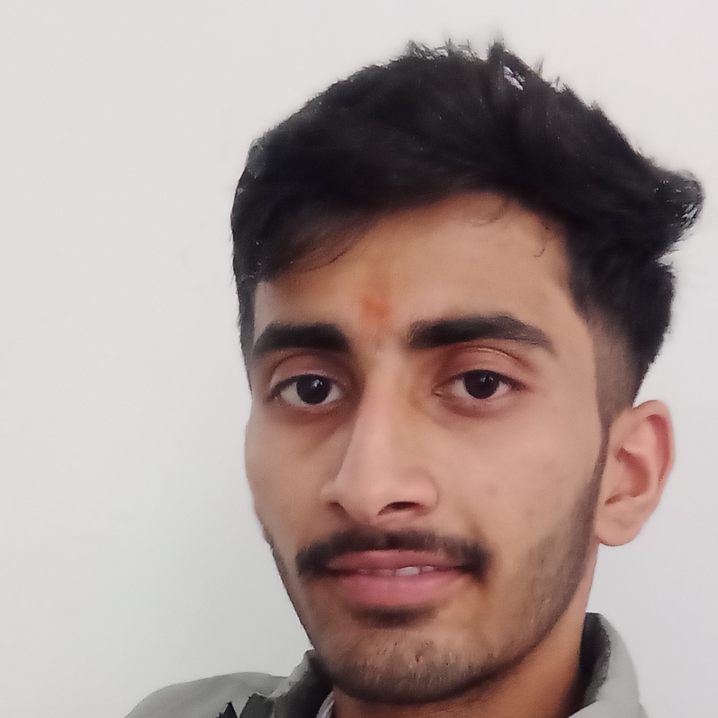 Mahesh Choudhary